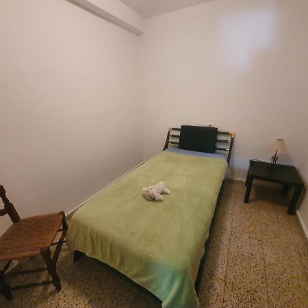 Apartament Frontimar Calpe Zewnętrze zdjęcie
