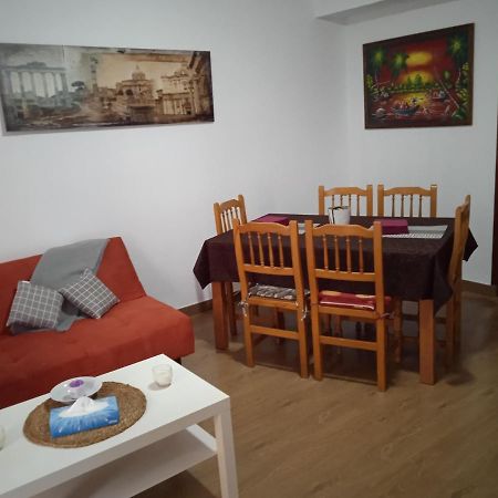 Apartament Frontimar Calpe Zewnętrze zdjęcie