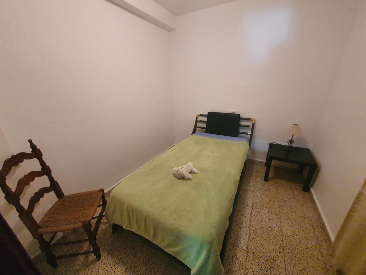 Apartament Frontimar Calpe Zewnętrze zdjęcie