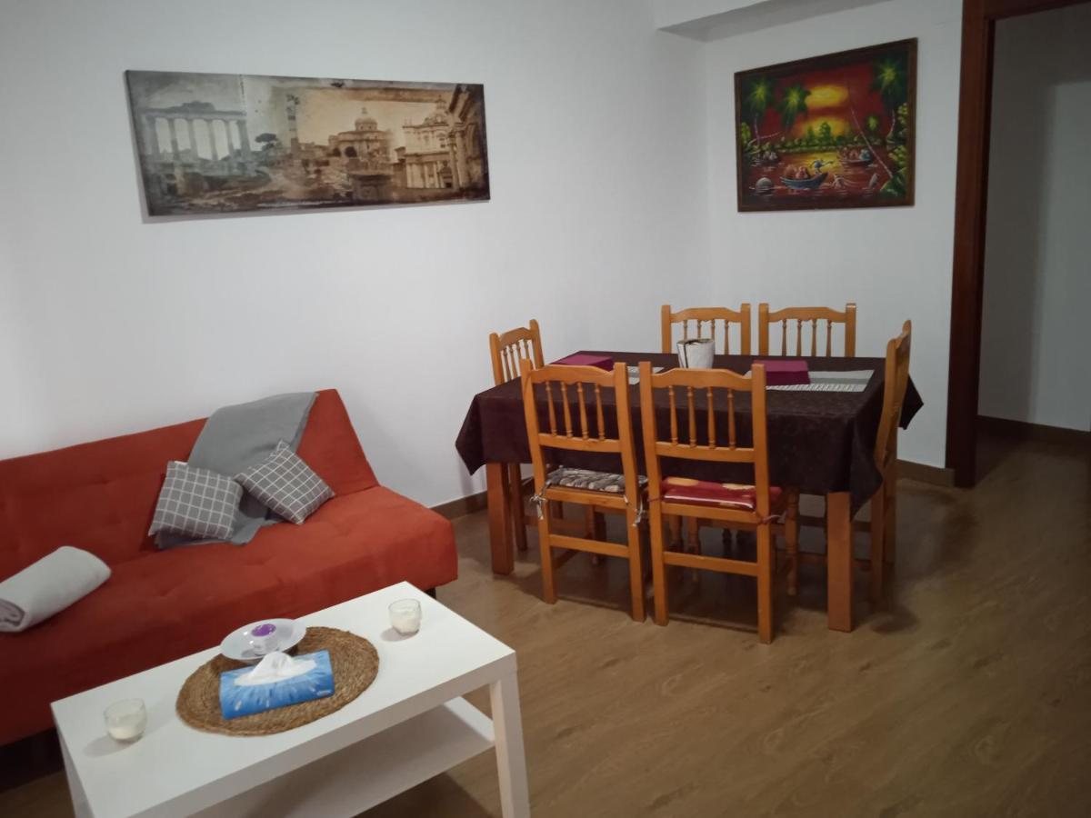 Apartament Frontimar Calpe Zewnętrze zdjęcie